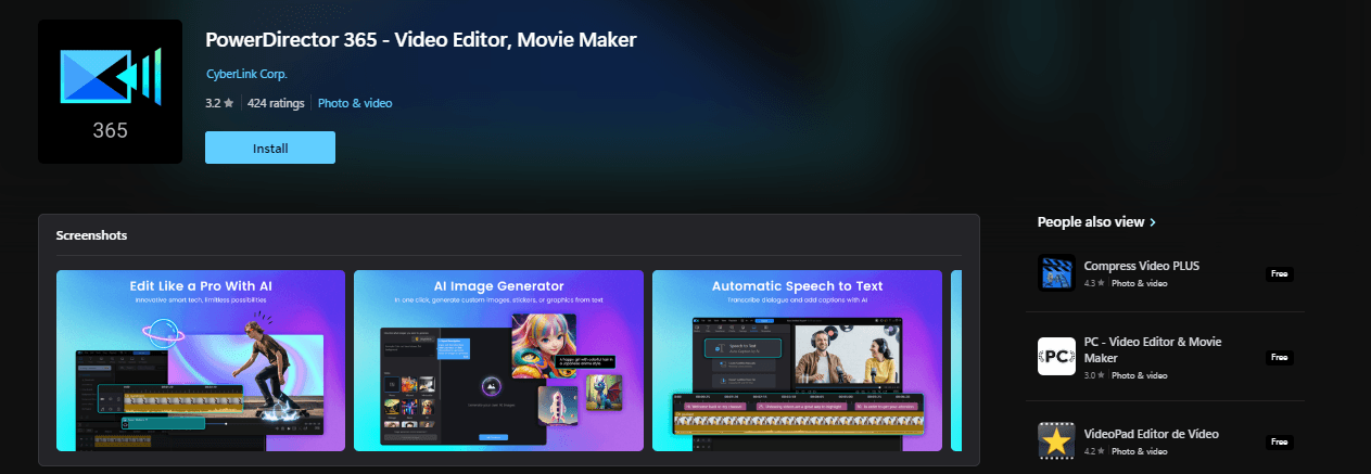 Tools - Best Free Video Editing Software No Watermark