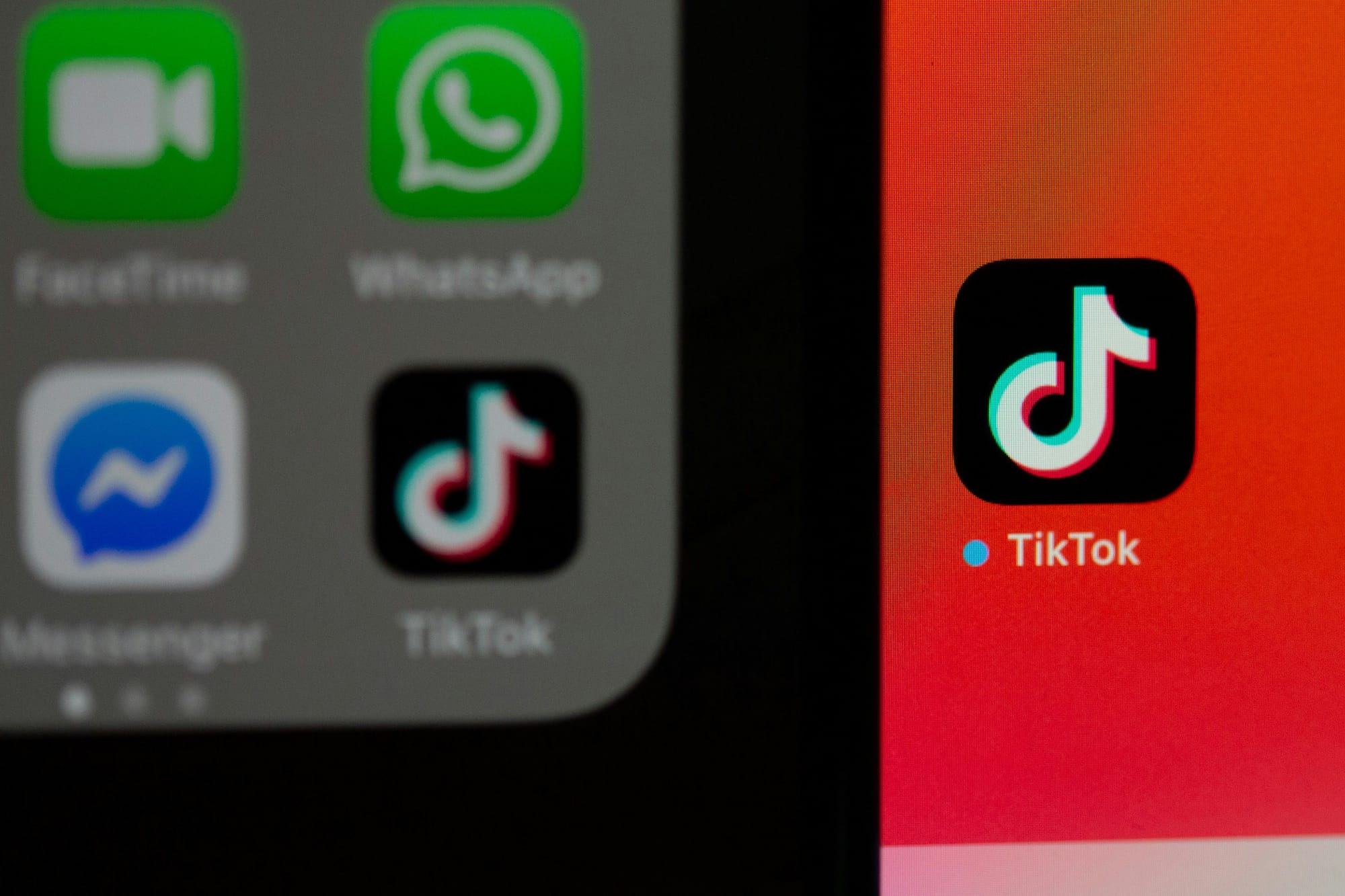 tiktok app newly installed - Content Ideas For TikTok
