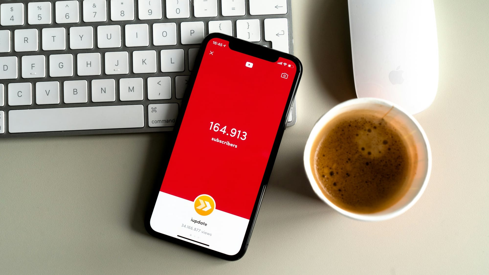 what are the ranking factors of a successful youtube channel