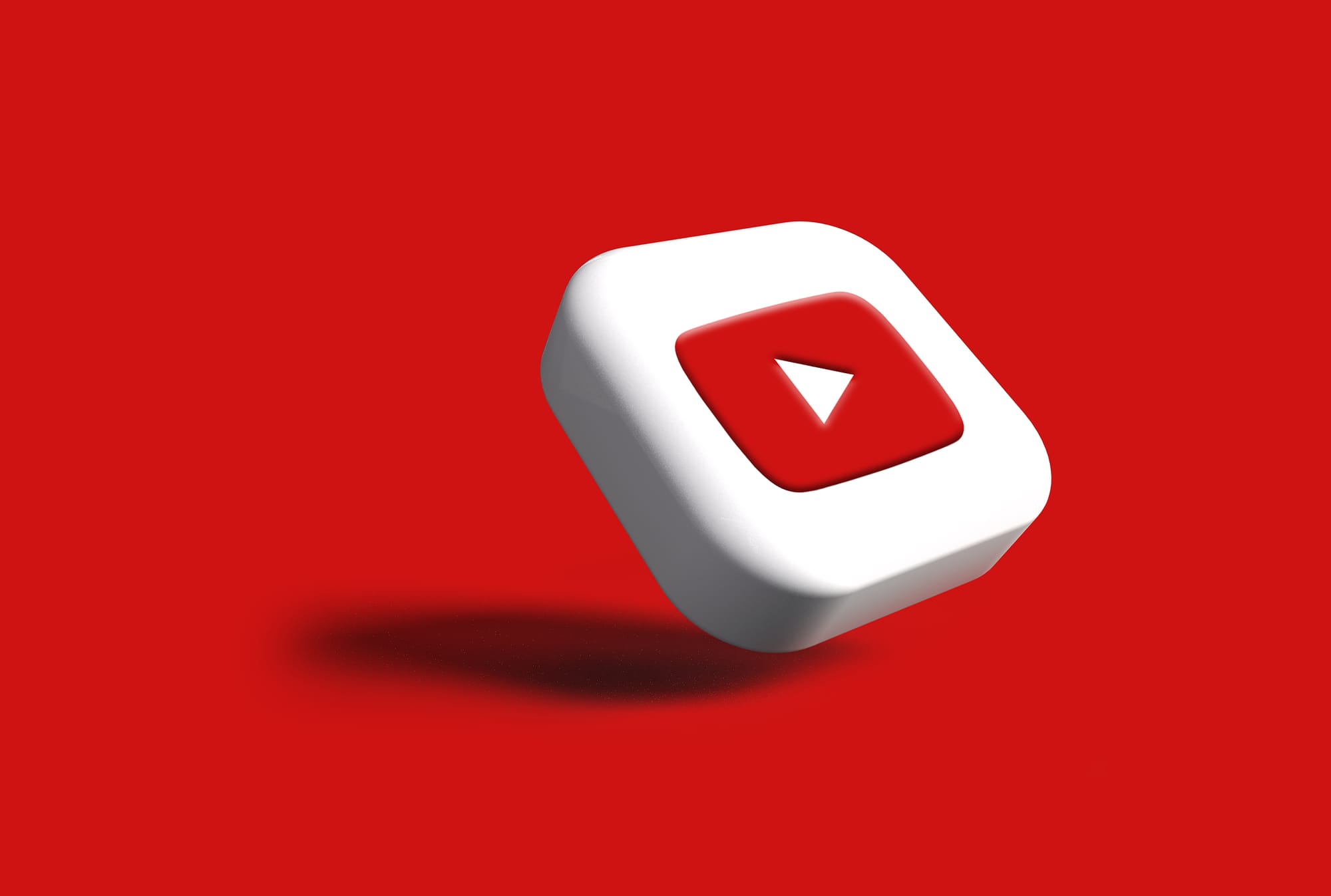 youtube logo - Channel Automation