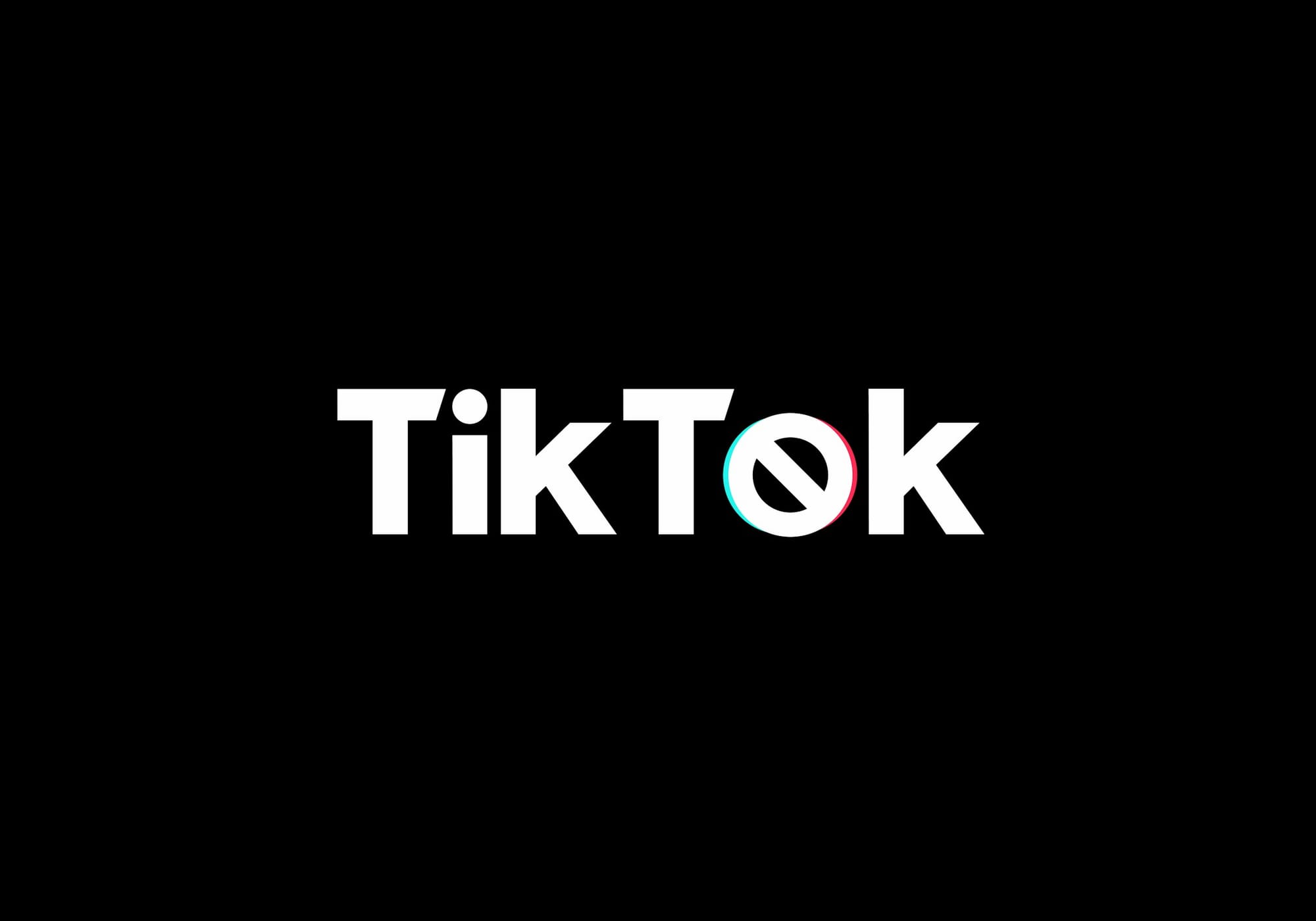 tiktok sign - TikTok Alternative 