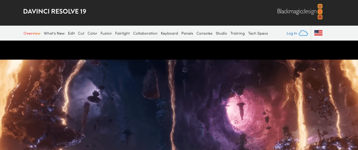 Tools - CapCut Vs DaVinci Resolve