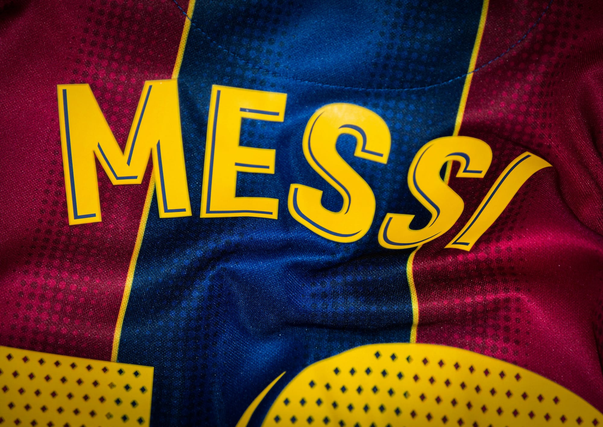 messi shirt - how much do influencers make