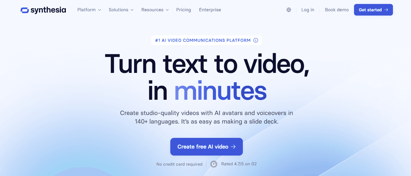 Alternatives - CapCut Vs iMovie