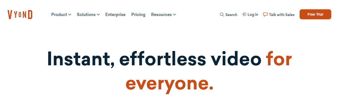 vyond - Vyond Alternatives