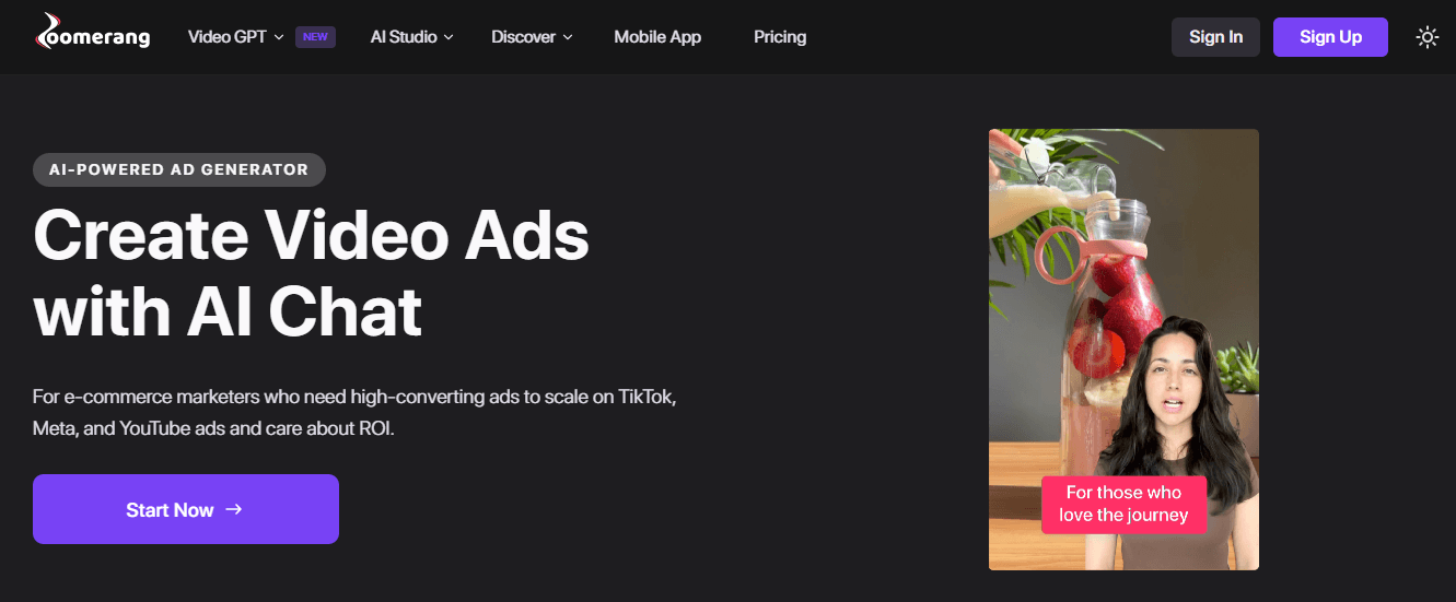 tools - TikTok Alternative 