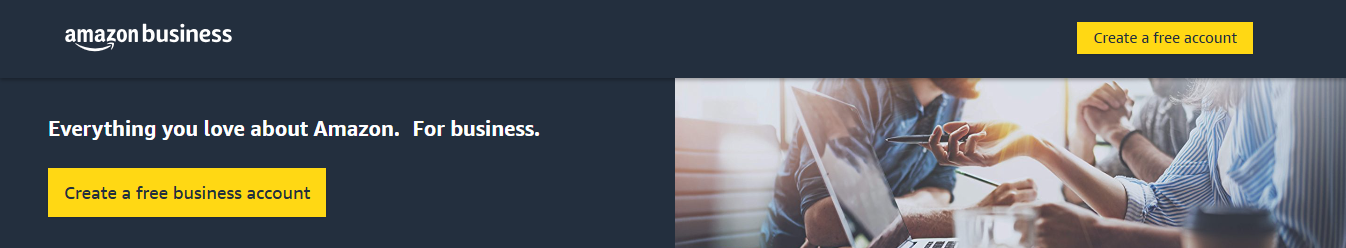 amazon - YouTube Marketing Examples