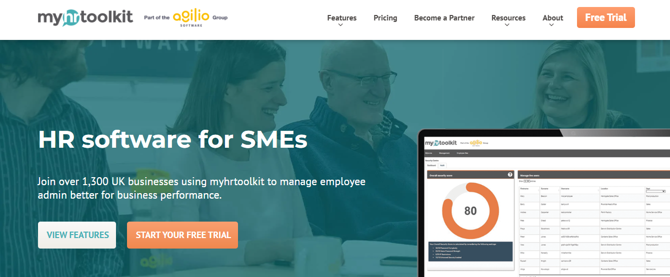 my hr tool kit - YouTube Marketing for Small Business