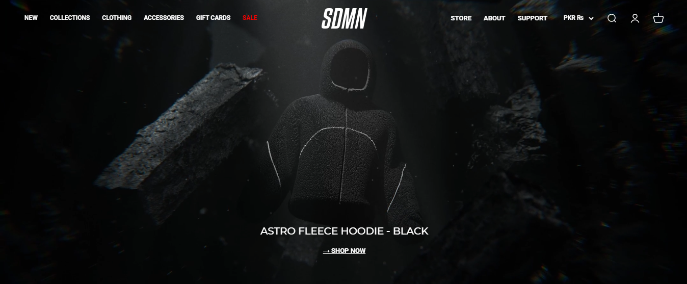 sidemen - YouTube Marketing Examples