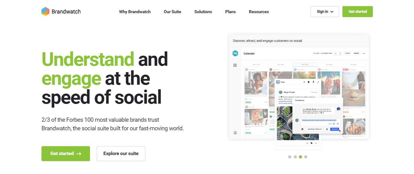 brand watch - YouTube Marketing Tools