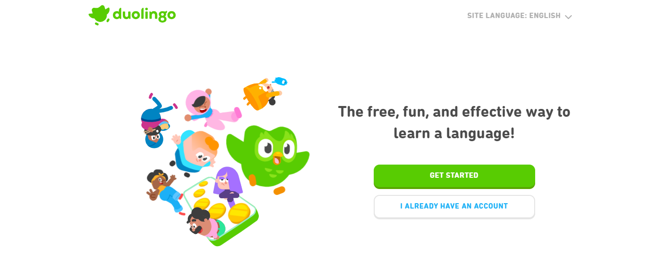 duo lingo - Viral Social Media Posts