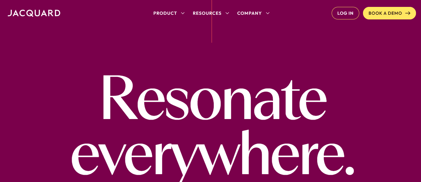 jacquard - Instagram Marketing Tools