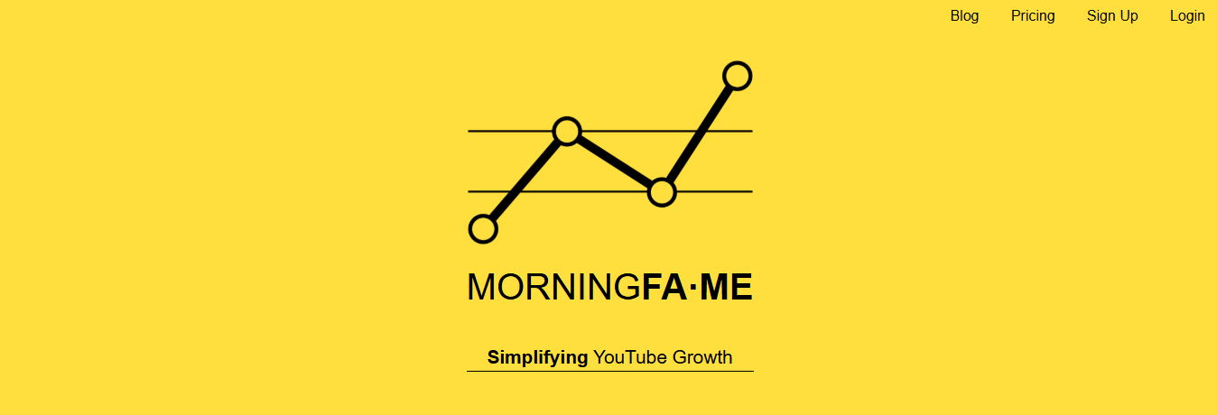 morning fame - What is YouTube SEO