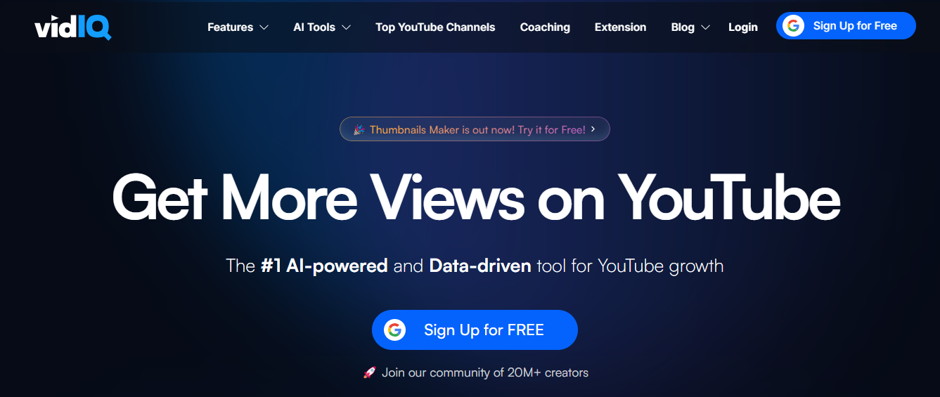 vid iq - What is YouTube SEO