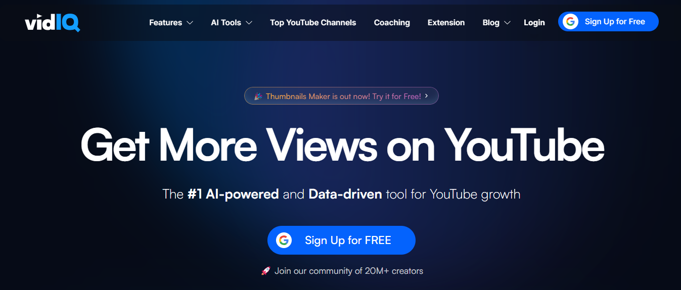 vid iq - How to SEO YouTube Video