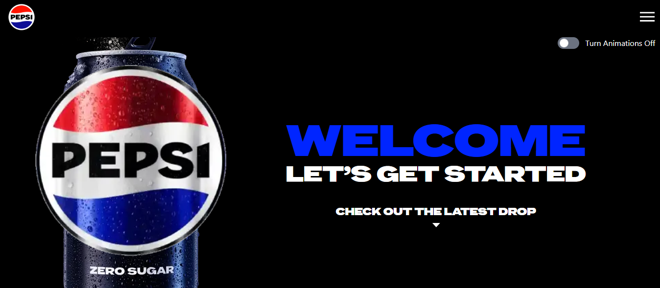 pepsi - Importance of Viral Marketing