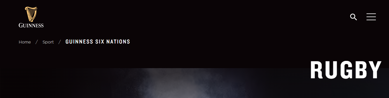 guiness - Content Marketing Storytelling