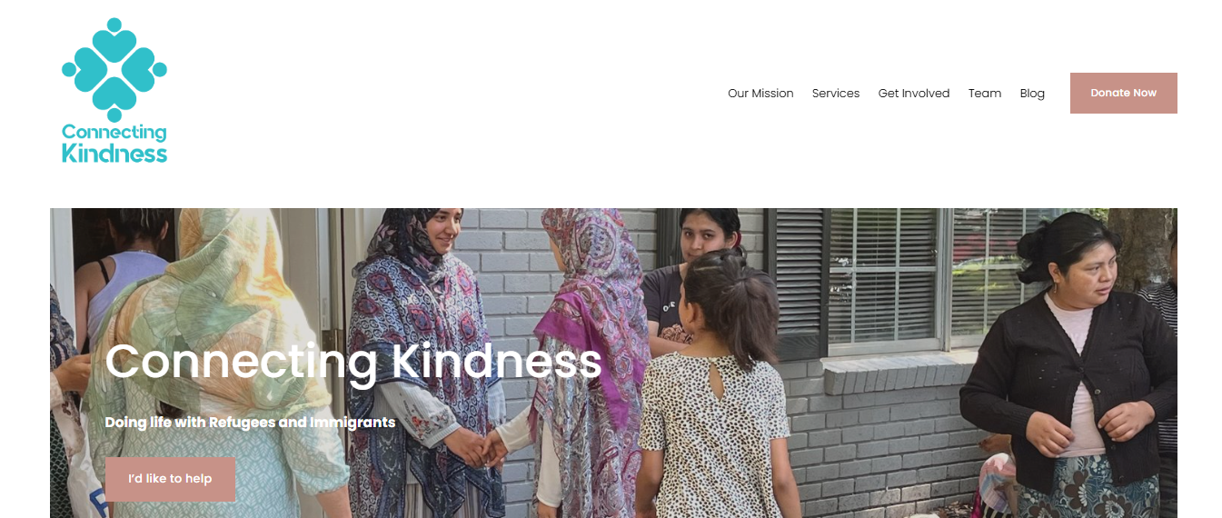 .org - Content Marketing Storytelling