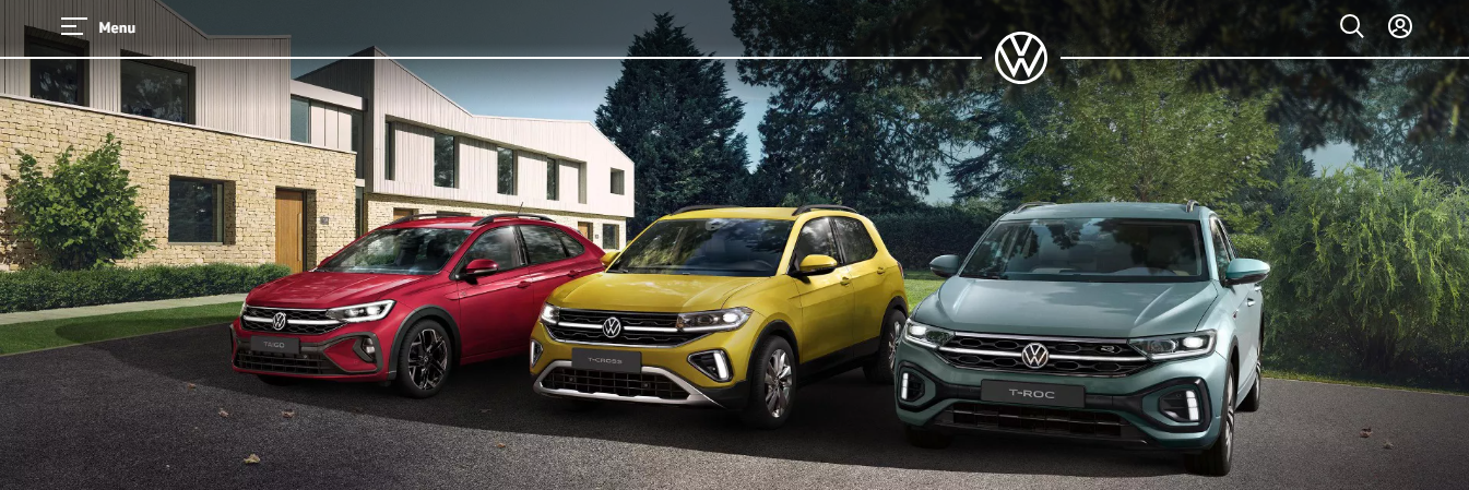 volkswagen - Content Marketing Storytelling