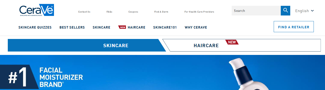 cerave - Viral Social Media Posts