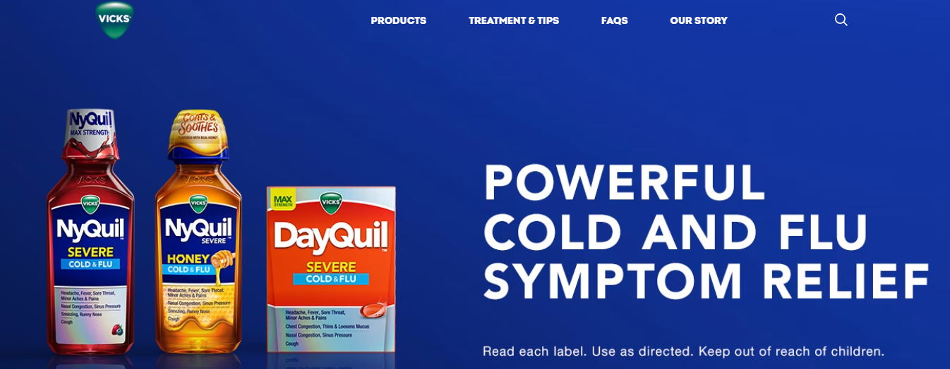 vicks - Viral Marketing and How to Craft Contagious Content