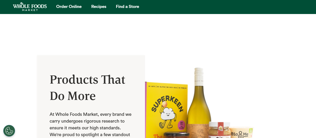 whole foods - Pros of Using Twitter for Marketing