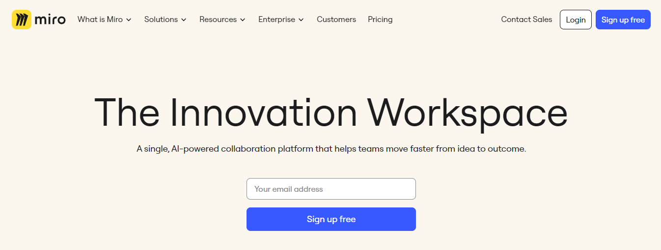 miro - Benefits of Social Media Video Marketing Strategy