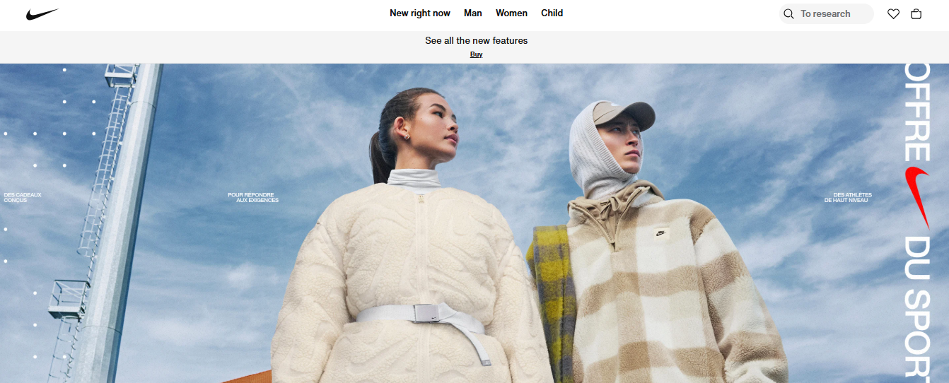 nike - Viral Marketing and How to Craft Contagious Content