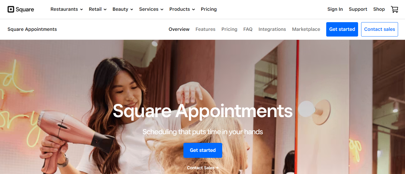 square - Content Marketing Storytelling