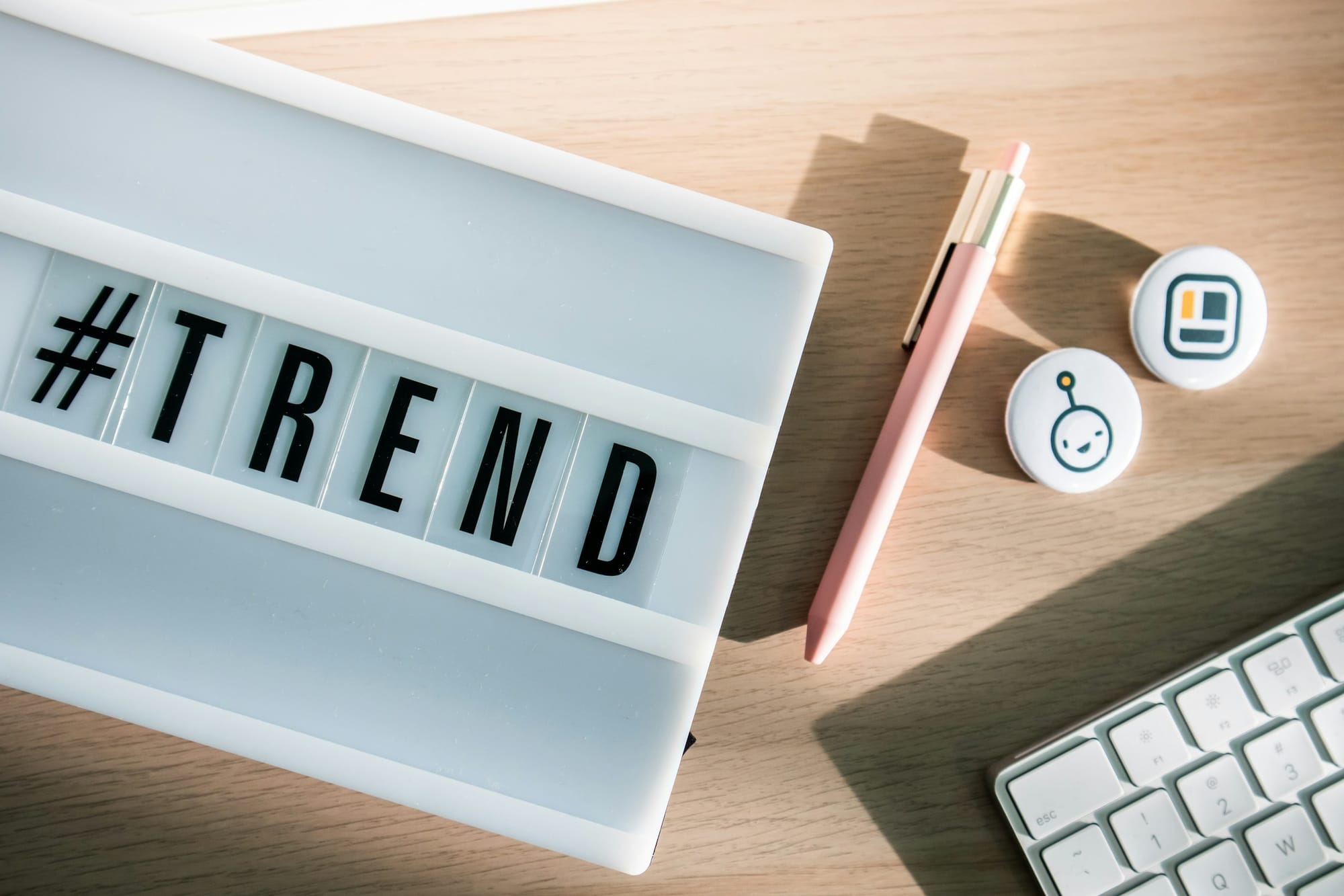trends to follow - Trends in Social Media Video Marketing Strategy