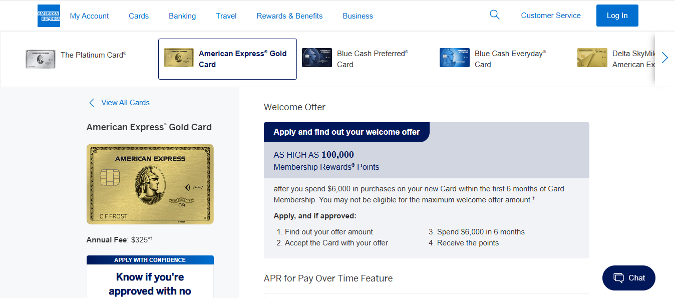 american express - Best Marketing Campaigns of All Time