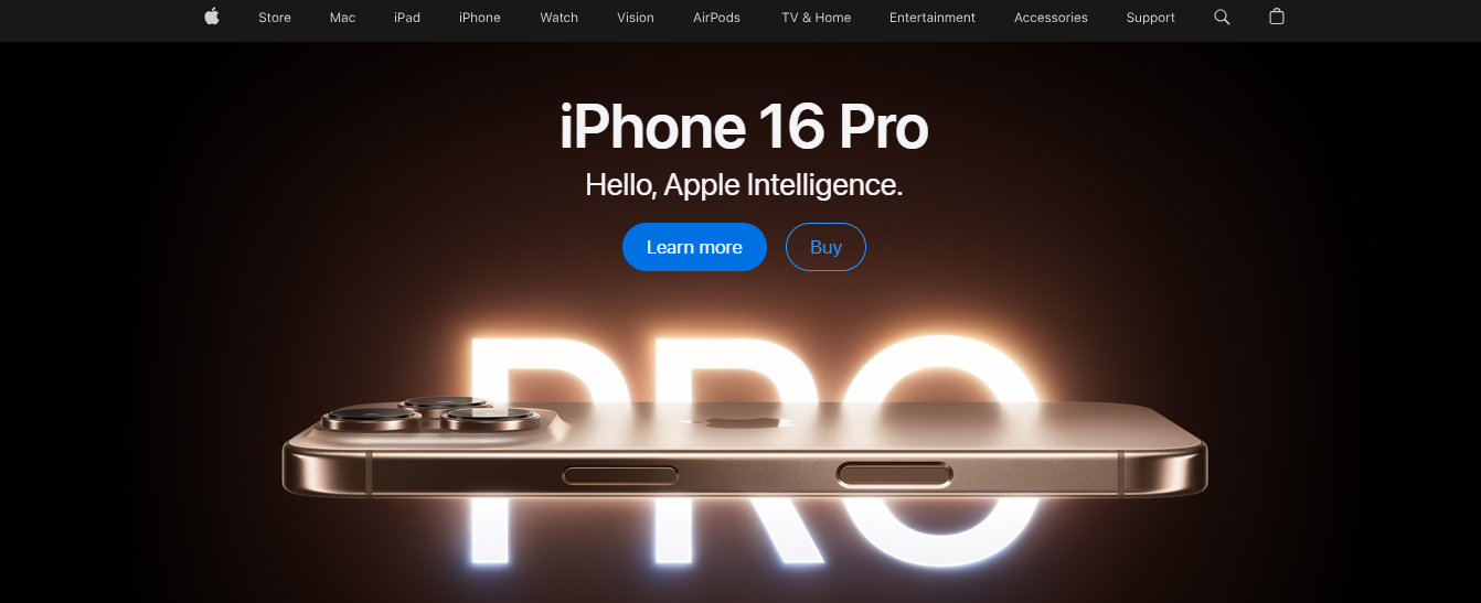 apple - Best Marketing Campaigns of All Time