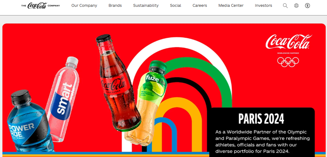 coca cola - Best Marketing Campaigns of All Time