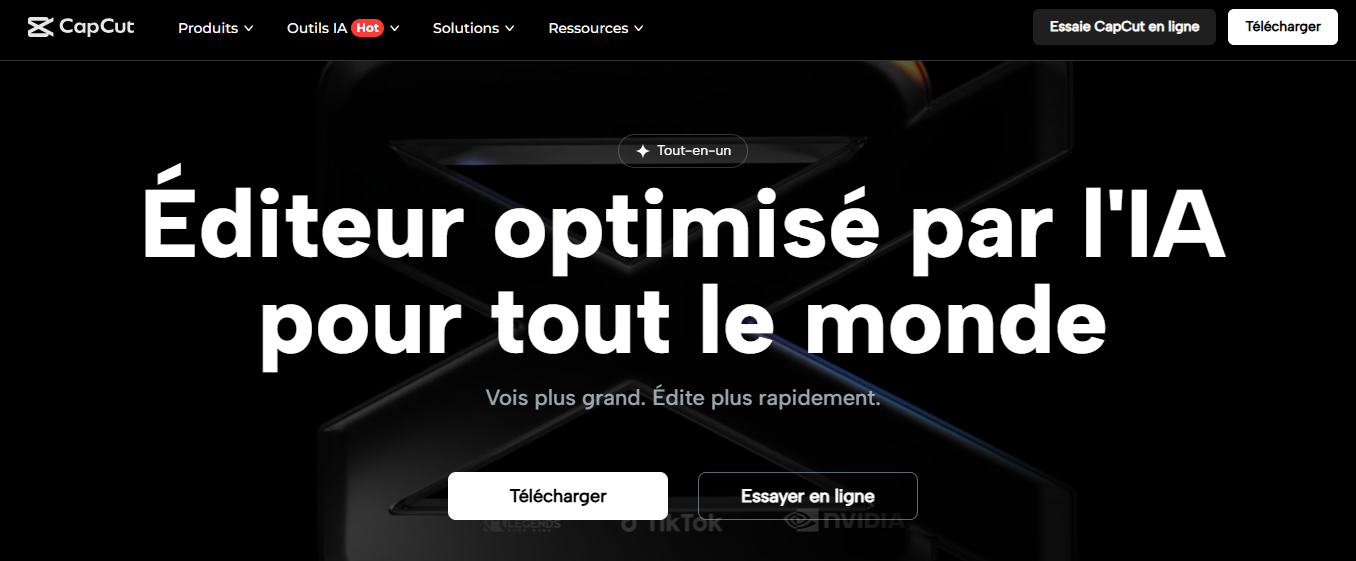 capcut - how to remove the tiktok watermark