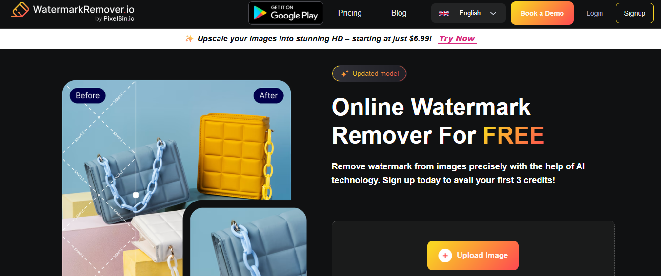 watermark remover - how to remove the tiktok watermark