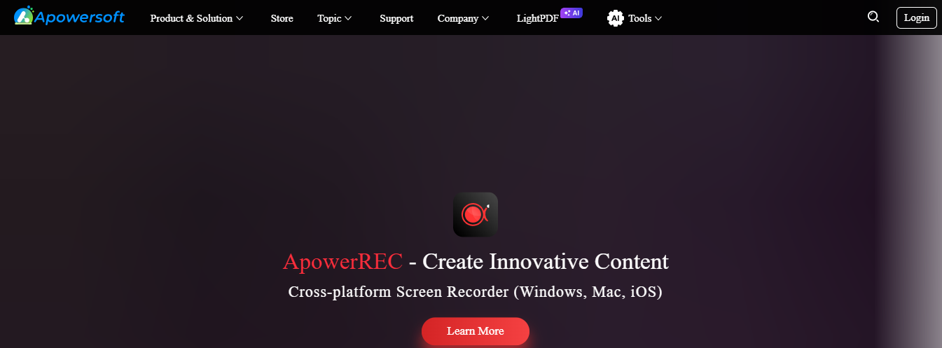 apowersoft - how to remove the tiktok watermark