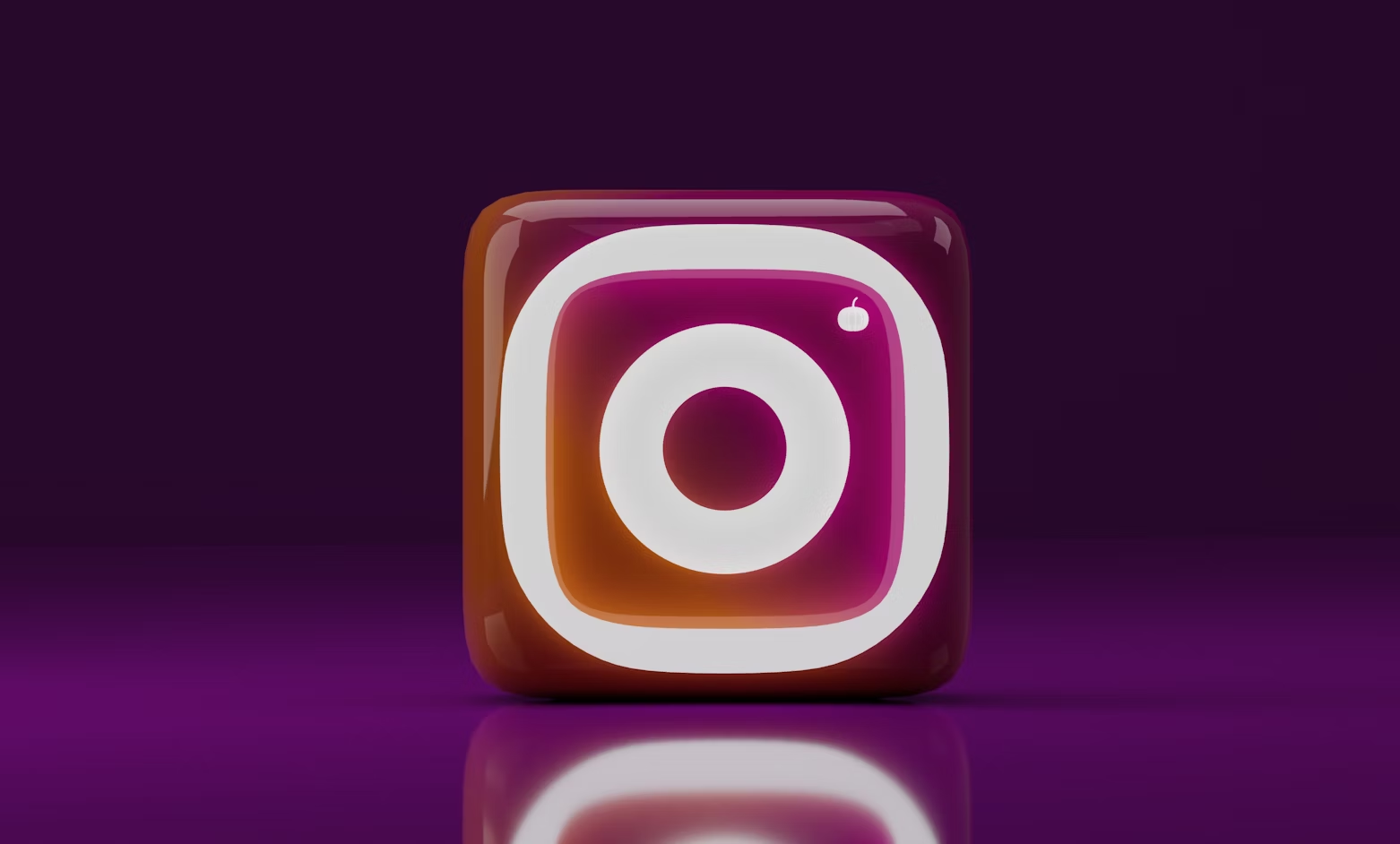 instagram logo - How to Post a Video on Instagram Without It Being a Reel