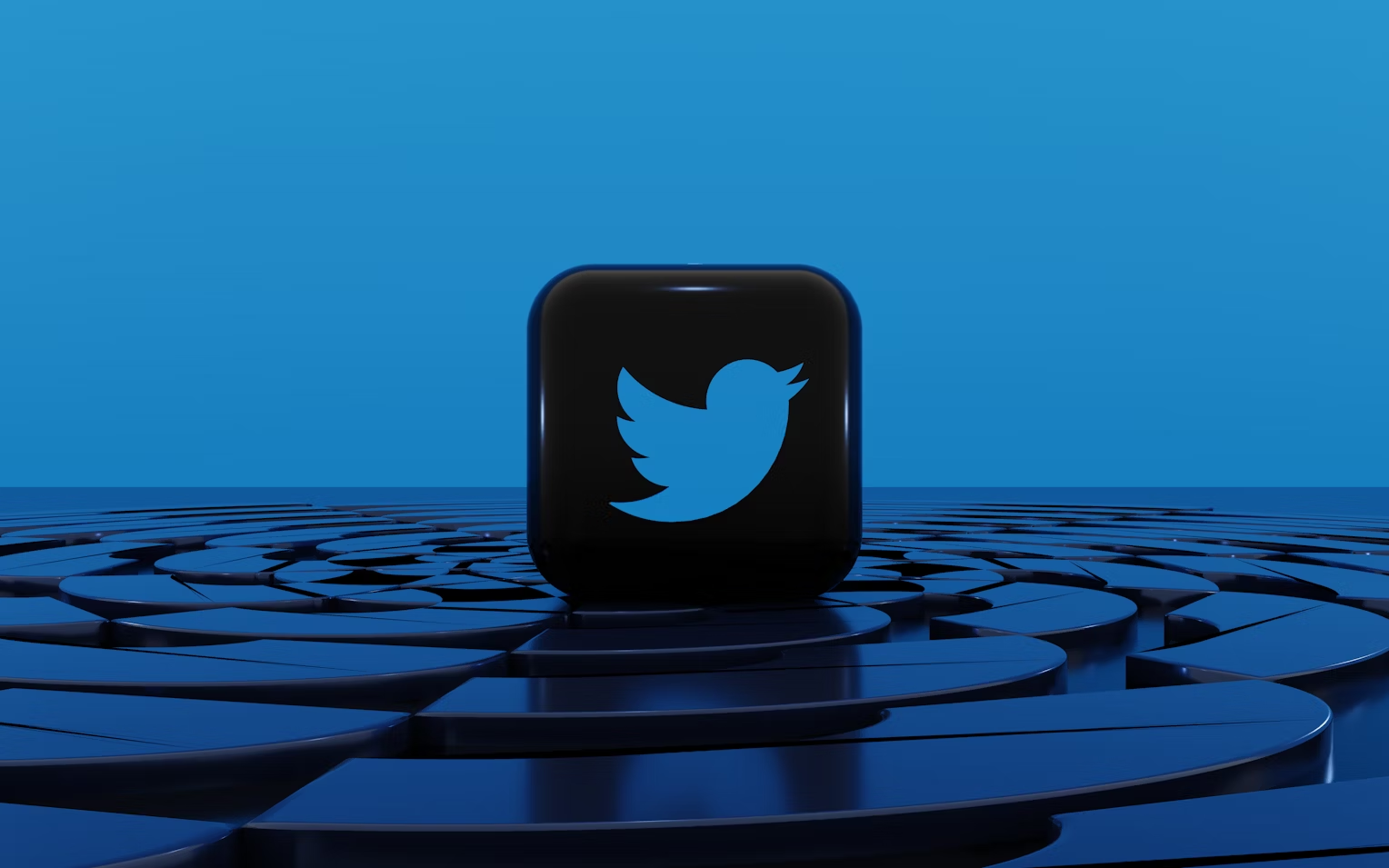 twitter logo - How to Trend on Twitter Quickly