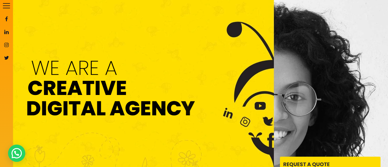 beeing social - Viral Marketing Agencies