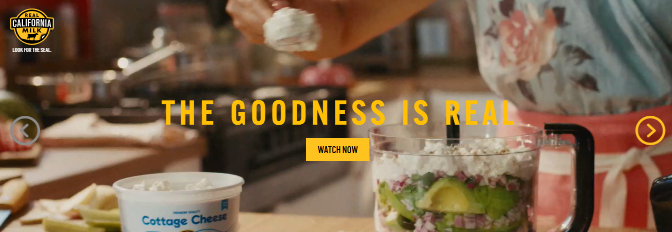 california milk - Best Marketing Campaigns of All Time