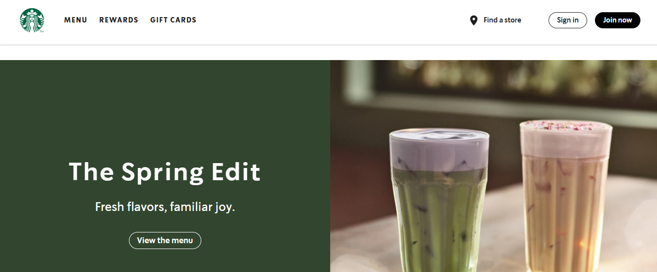 starbucks - How to Trend on Twitter Quickly