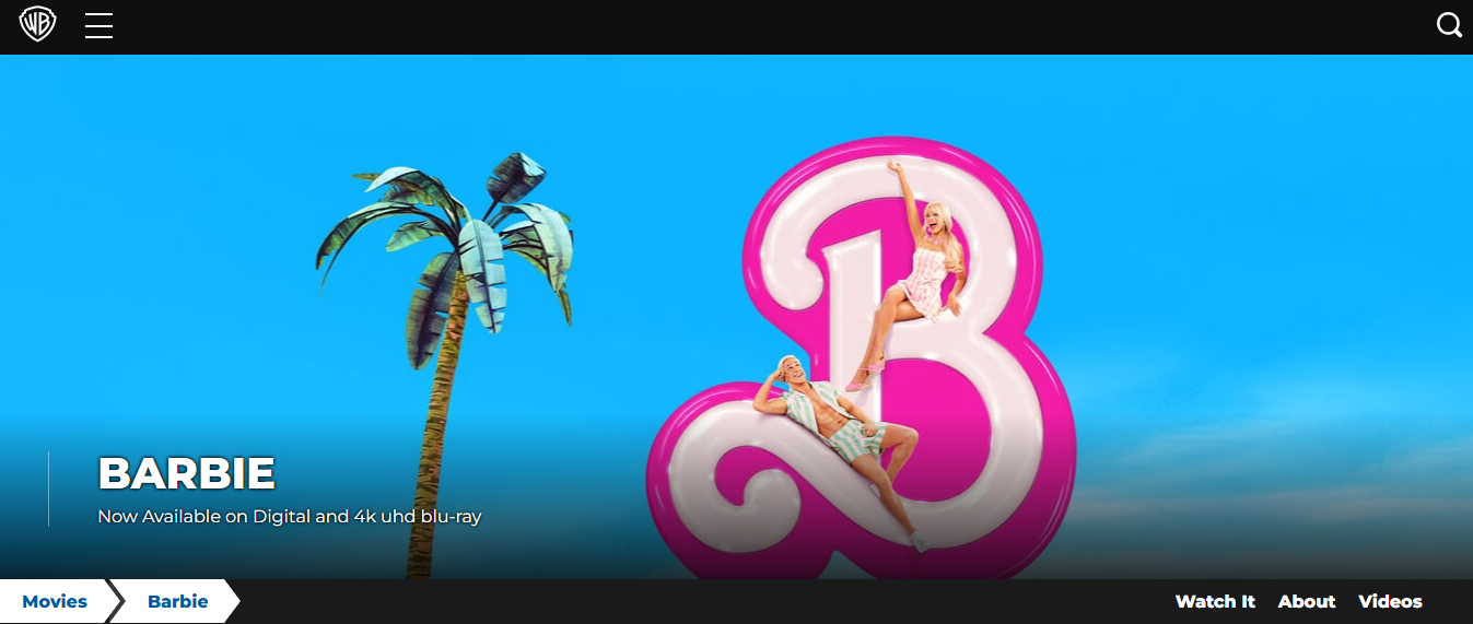 barbie - Best Marketing Campaigns of All Time