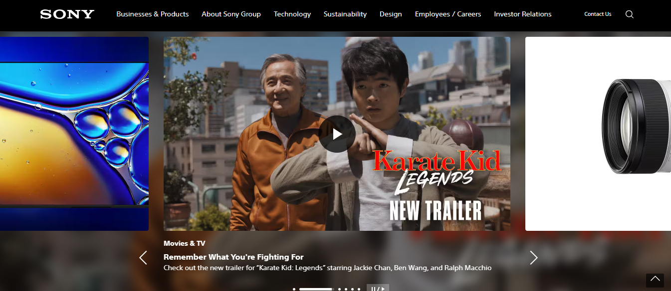 sony - How to Trend on Twitter Quickly