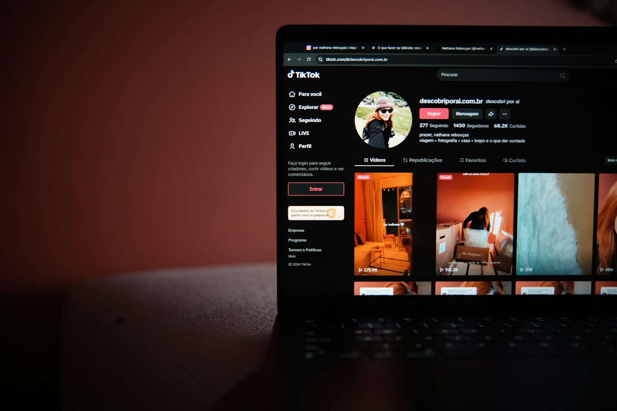 Tik tok Account - How Long Can TikTok Videos Be
