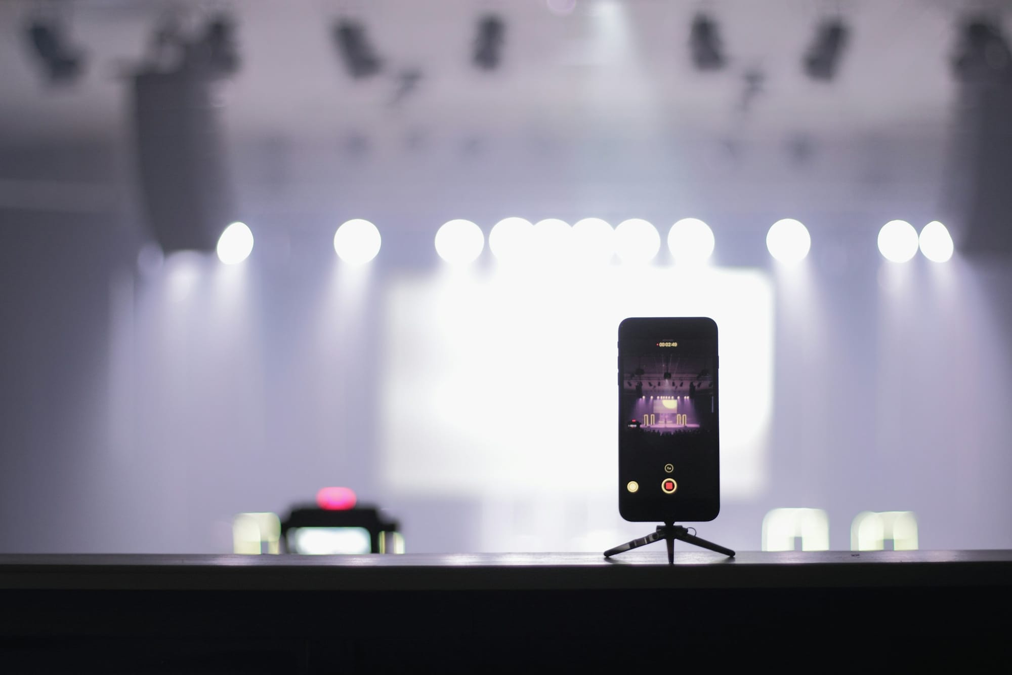 Filming on phone - How Long Can TikTok Videos Be