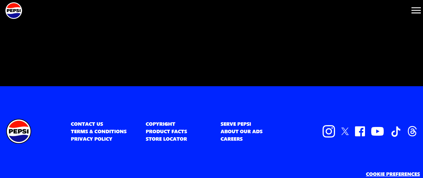 pepsi - Best Marketing Campaigns of All Time