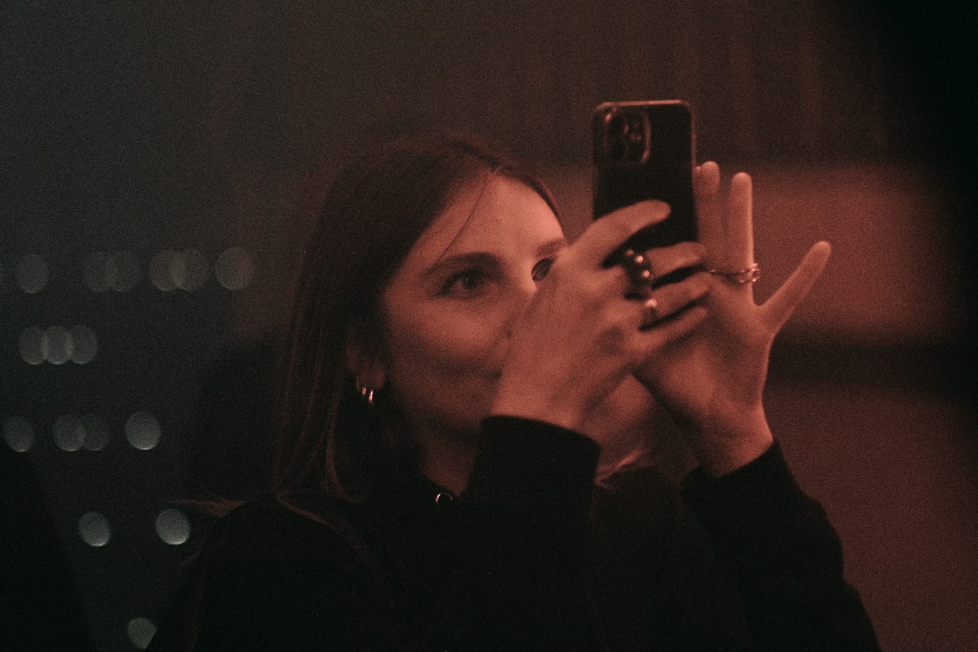Person Filming - How Long Can TikTok Videos Be