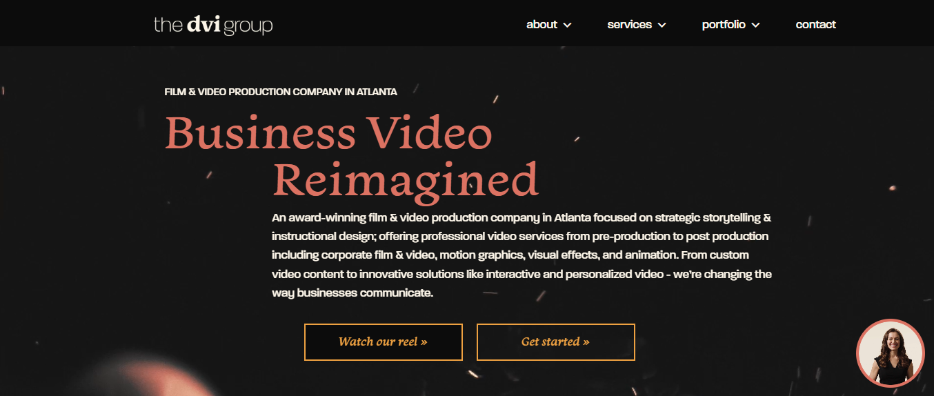 the dvi group - Viral Marketing Agencies