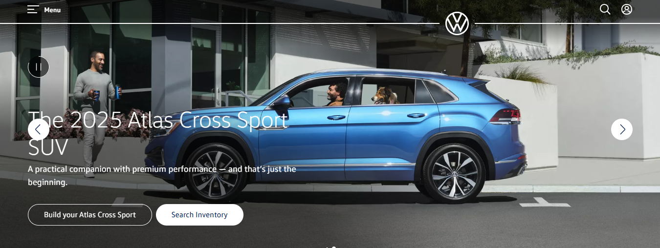 volkswagen - Best Marketing Campaigns of All Time