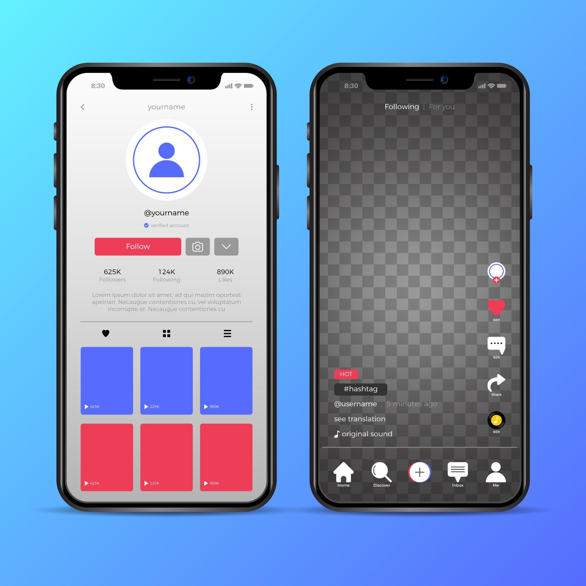 instagram reels - Reel Dimensions Instagram